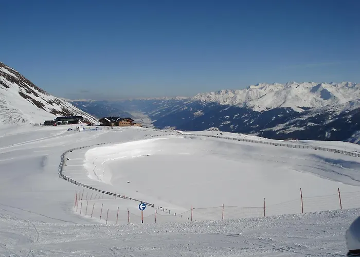 Golf & Ski Chalet