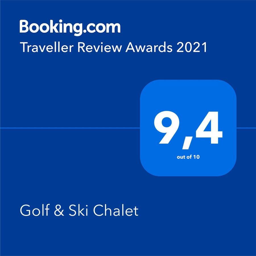 Guest house Golf &