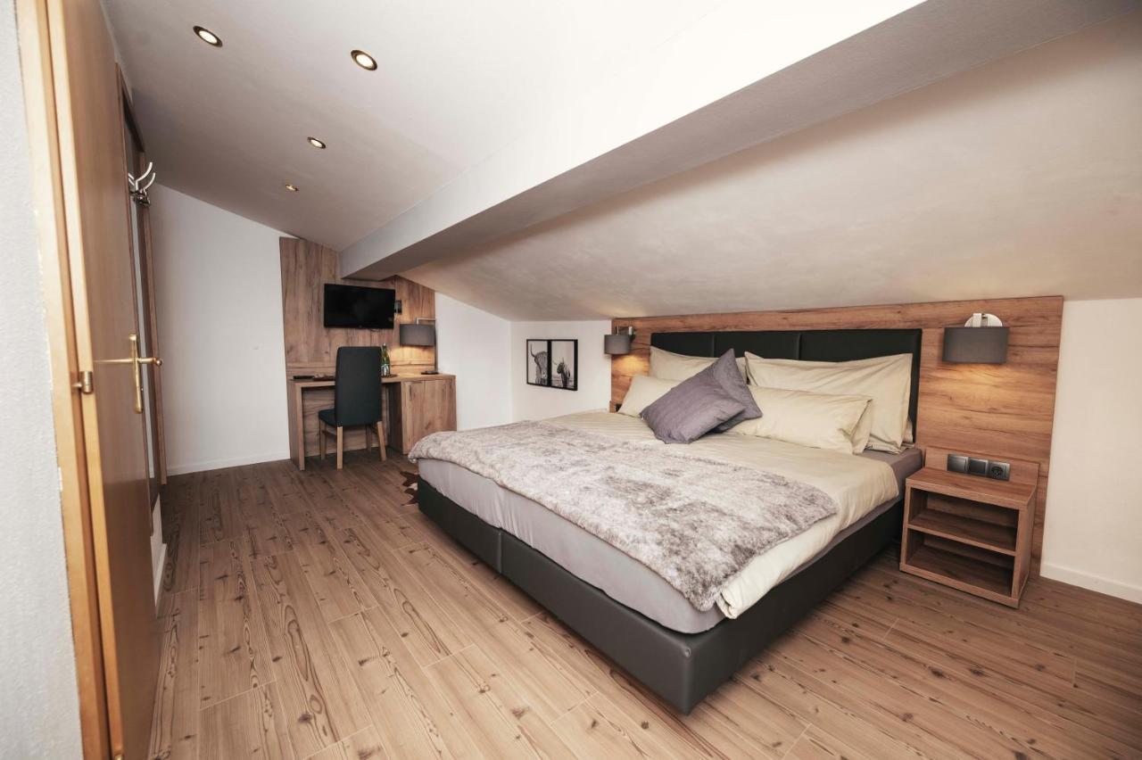 Golf & Guest house Mittersill