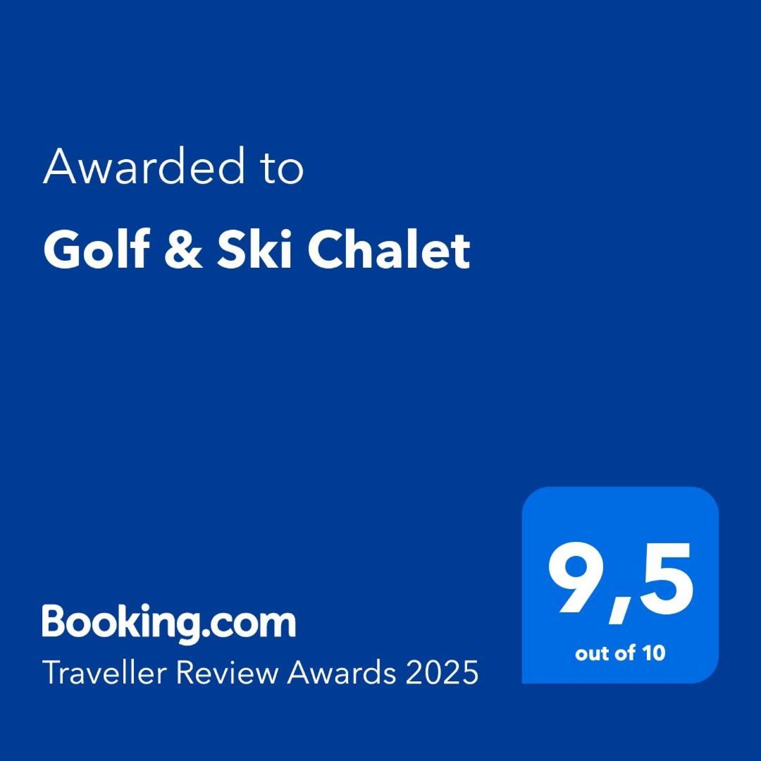 Penzion Golf &